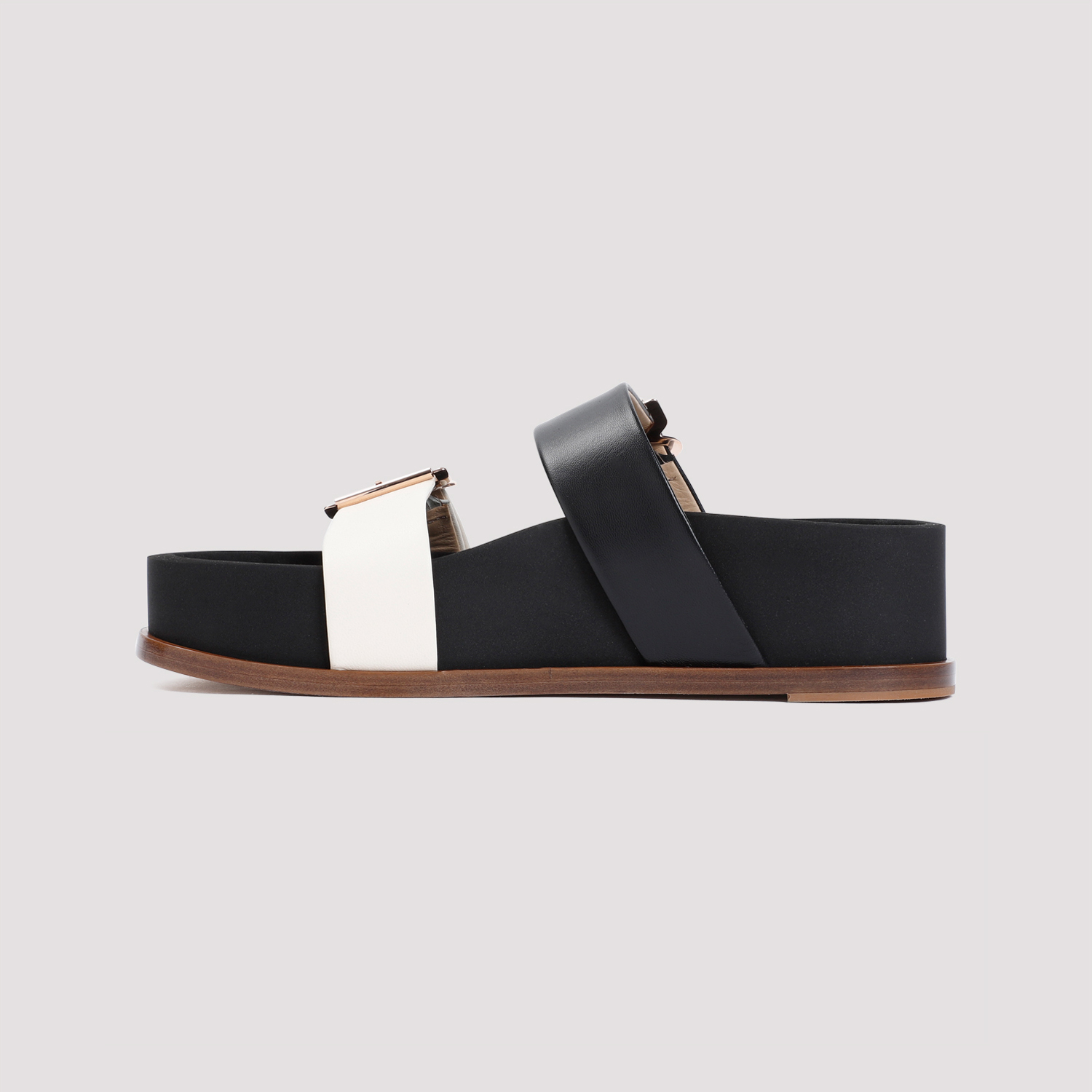 [Gabriela Hearst] Sandals SS24 2248513.SN001