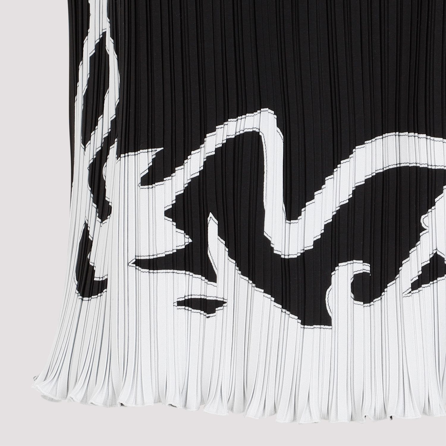 [Lanvin] T-shirts Sleeveless SS24 RWTO02025904P24
