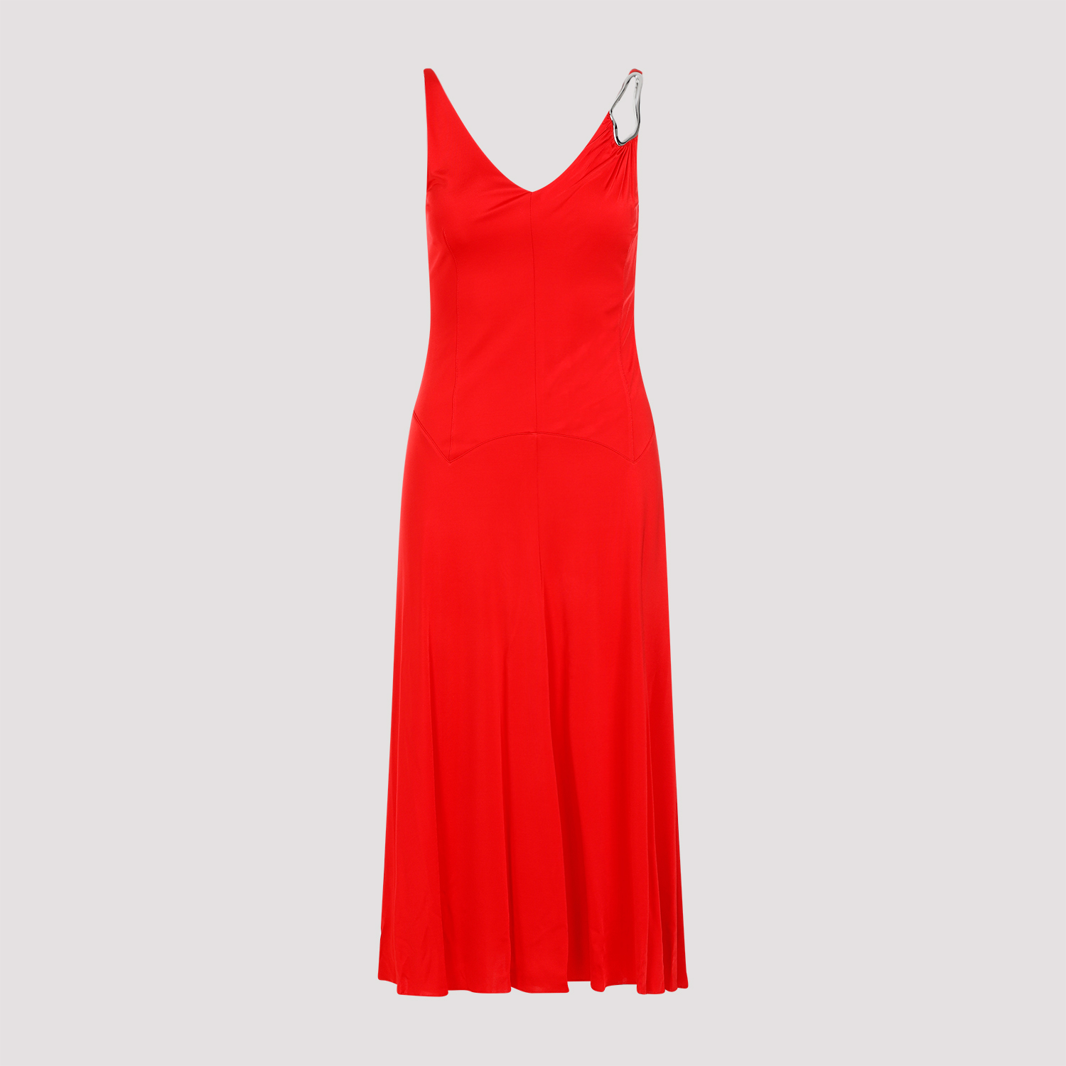[Lanvin] Sleeveless dress SS24 RWDR00074893P24