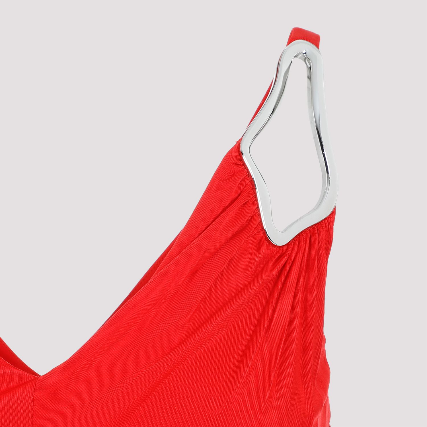 [Lanvin] Sleeveless dress SS24 RWDR00074893P24