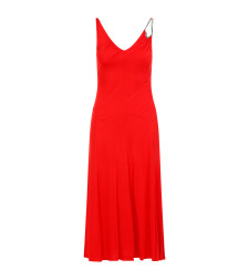 [Lanvin] Sleeveless dress SS24 RWDR00074893P24