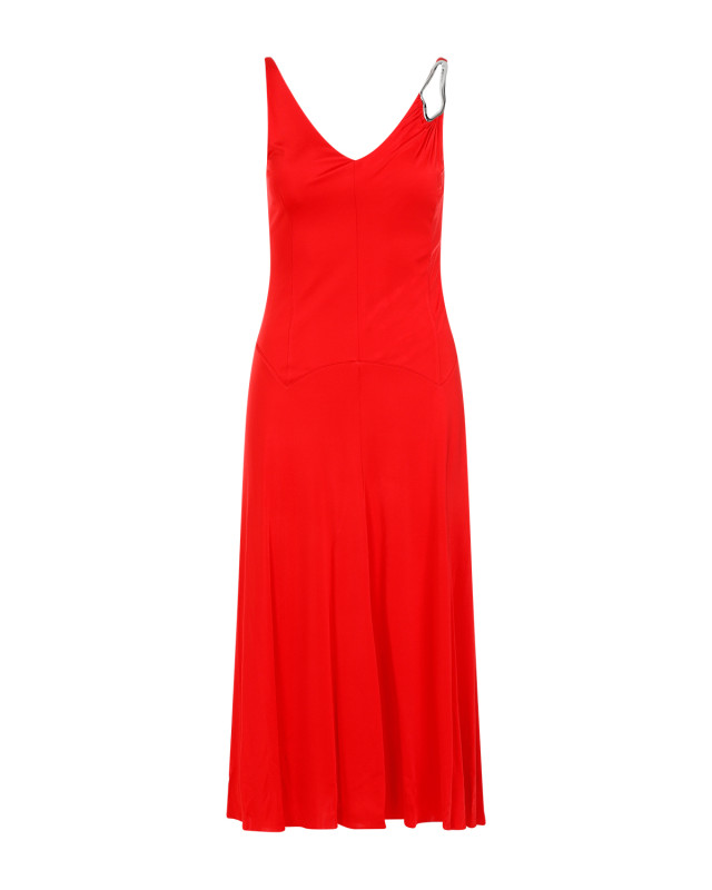 [Lanvin] Sleeveless dress SS24 RWDR00074893P24