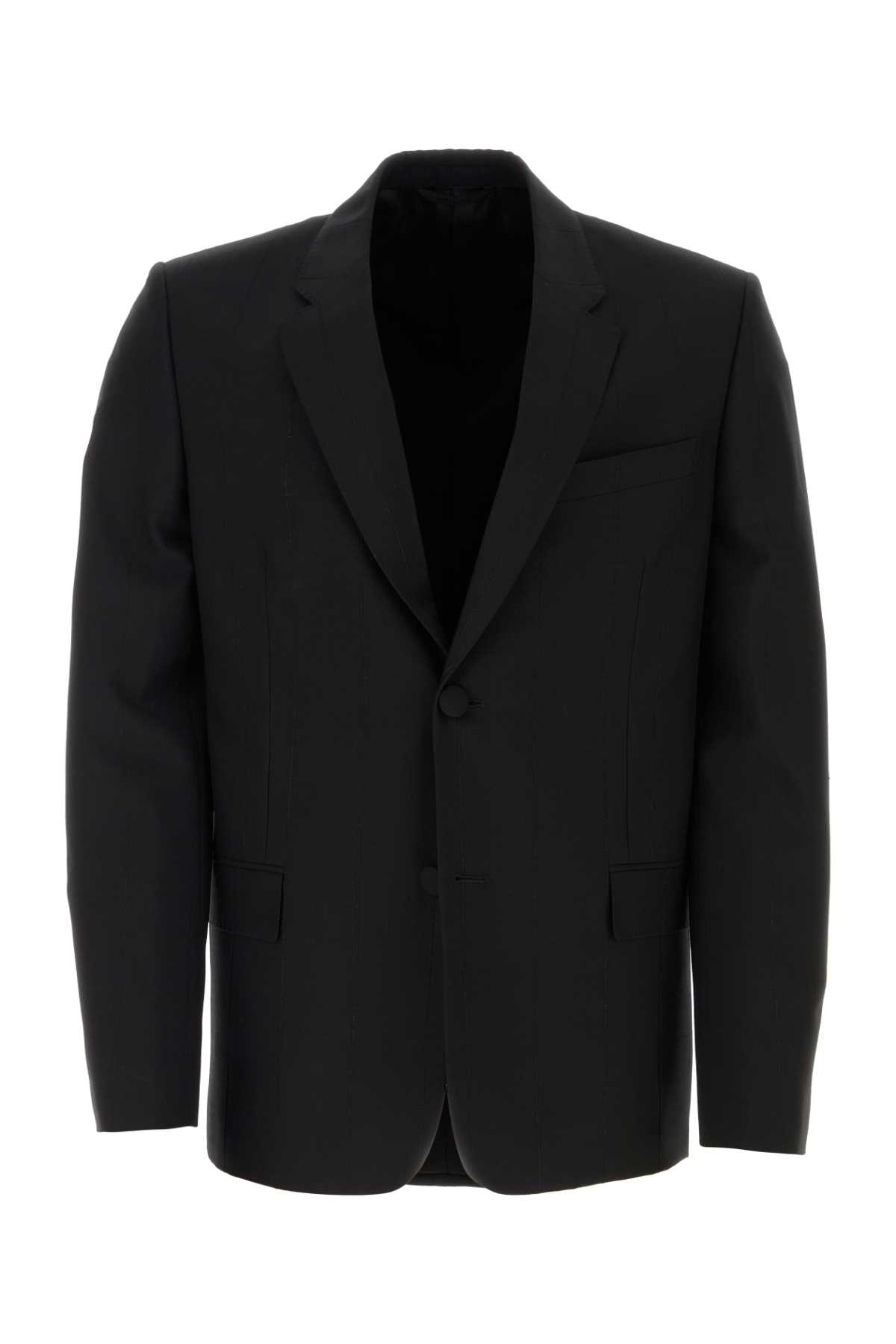 [Givenchy] Jacket FW24 BM30GE15KP 001