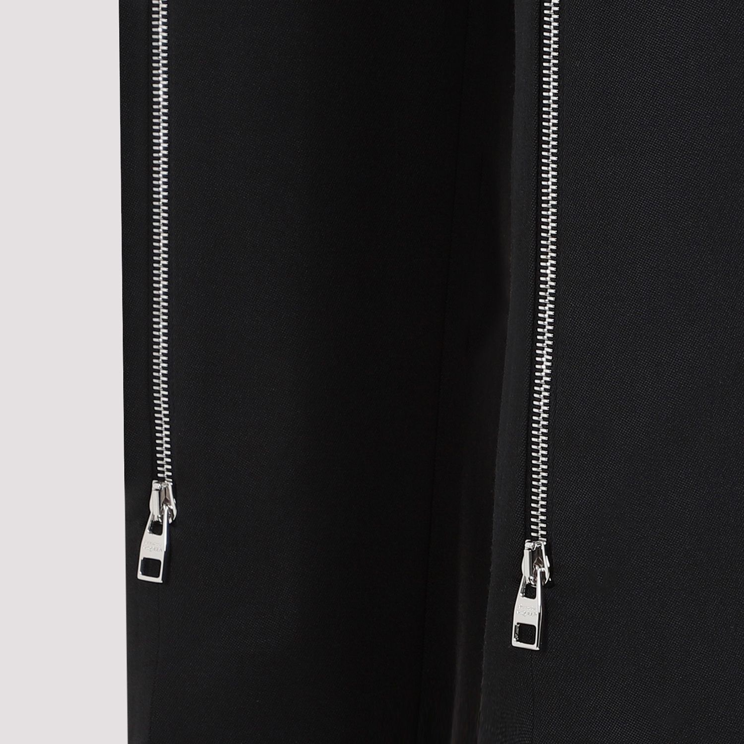[Alexander McQueen] Trousers FW23 757361.QJAAC