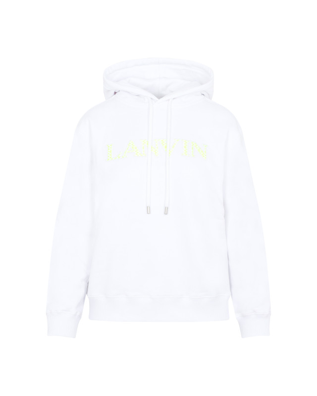 [Lanvin] Hoodie SS23 RWHO0003J209P23
