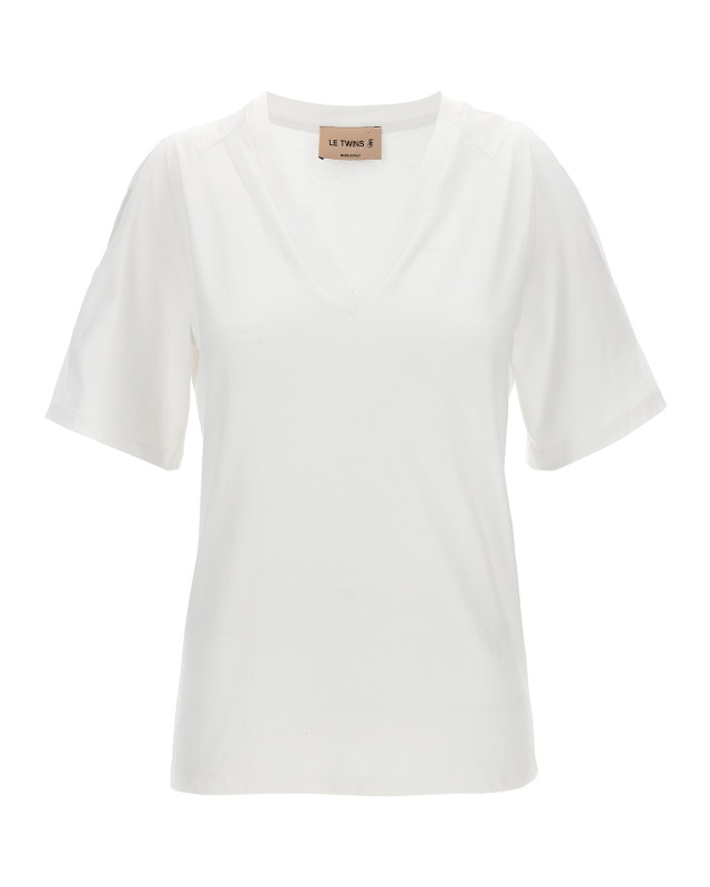 [Le Twins] T-shirts Short Sleeve SS24 GIANNABIANCO