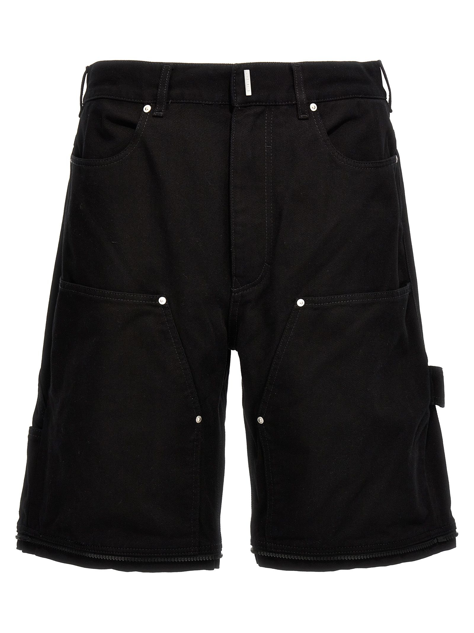 [Givenchy] Jeans SS24 BM51BJ50KK001