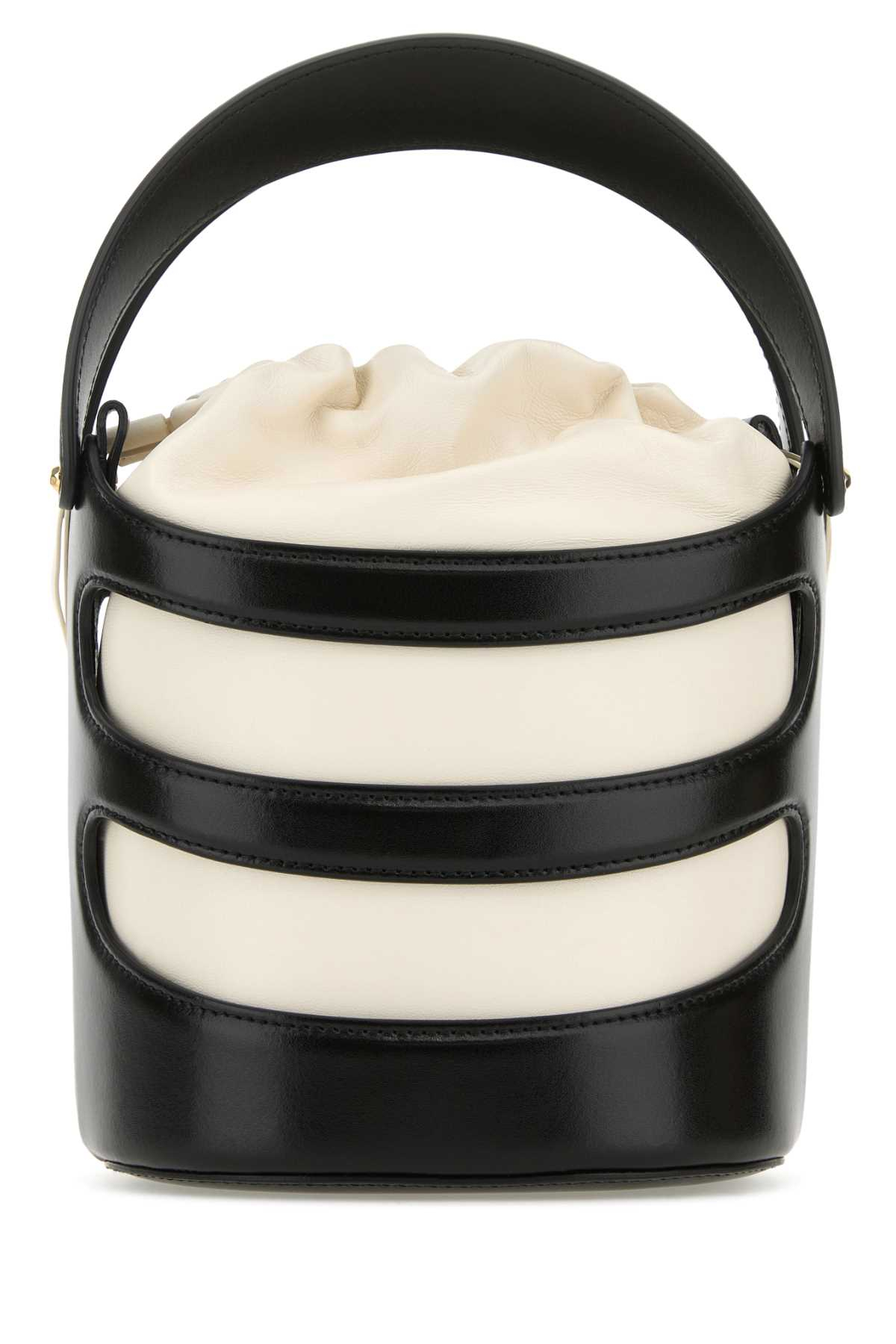[Alexander McQueen] Bag FW24 7871261VPHG 1090