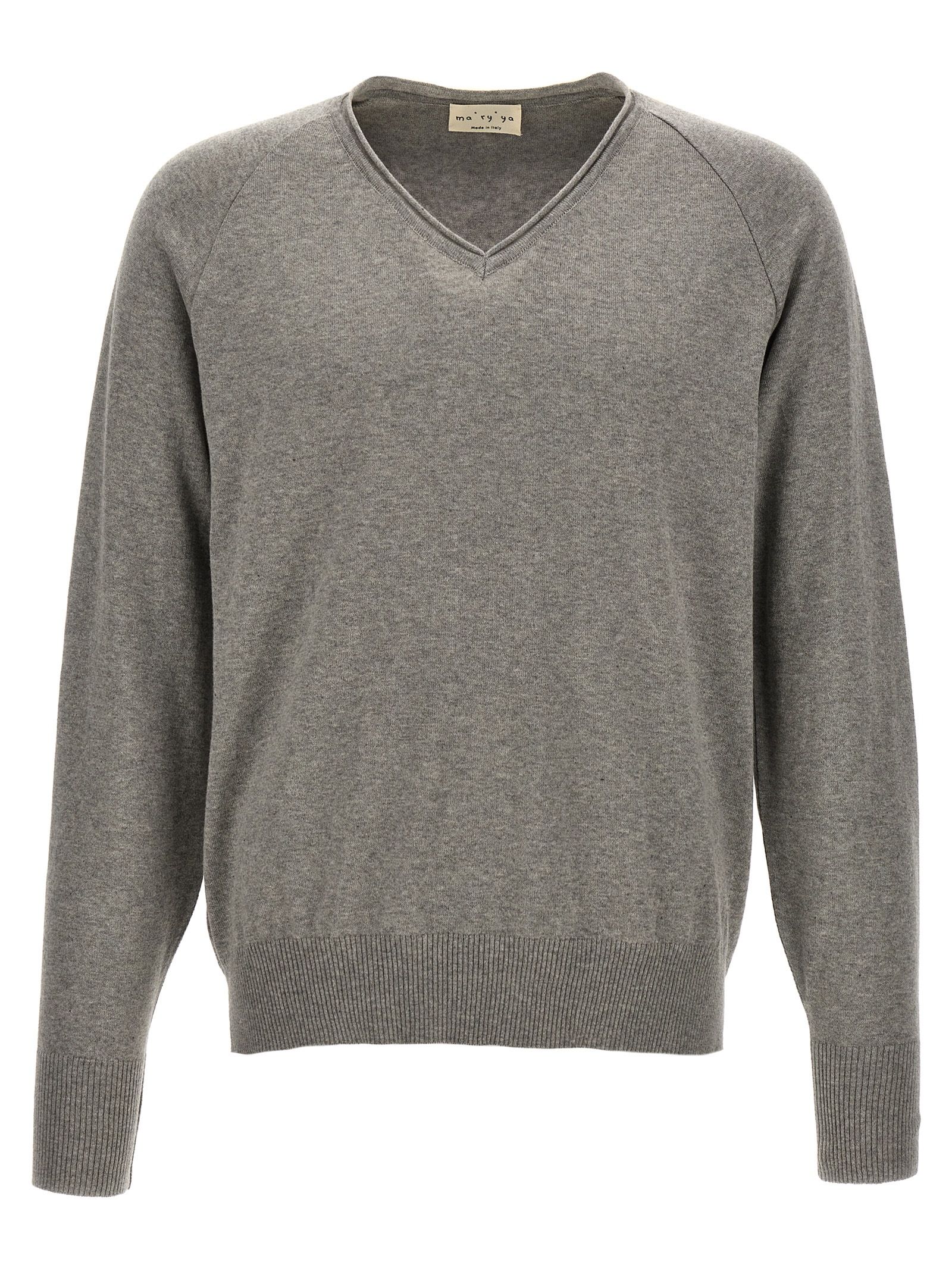 [Ma'Ry'Ya] Knitwear SS24 YMK042E4