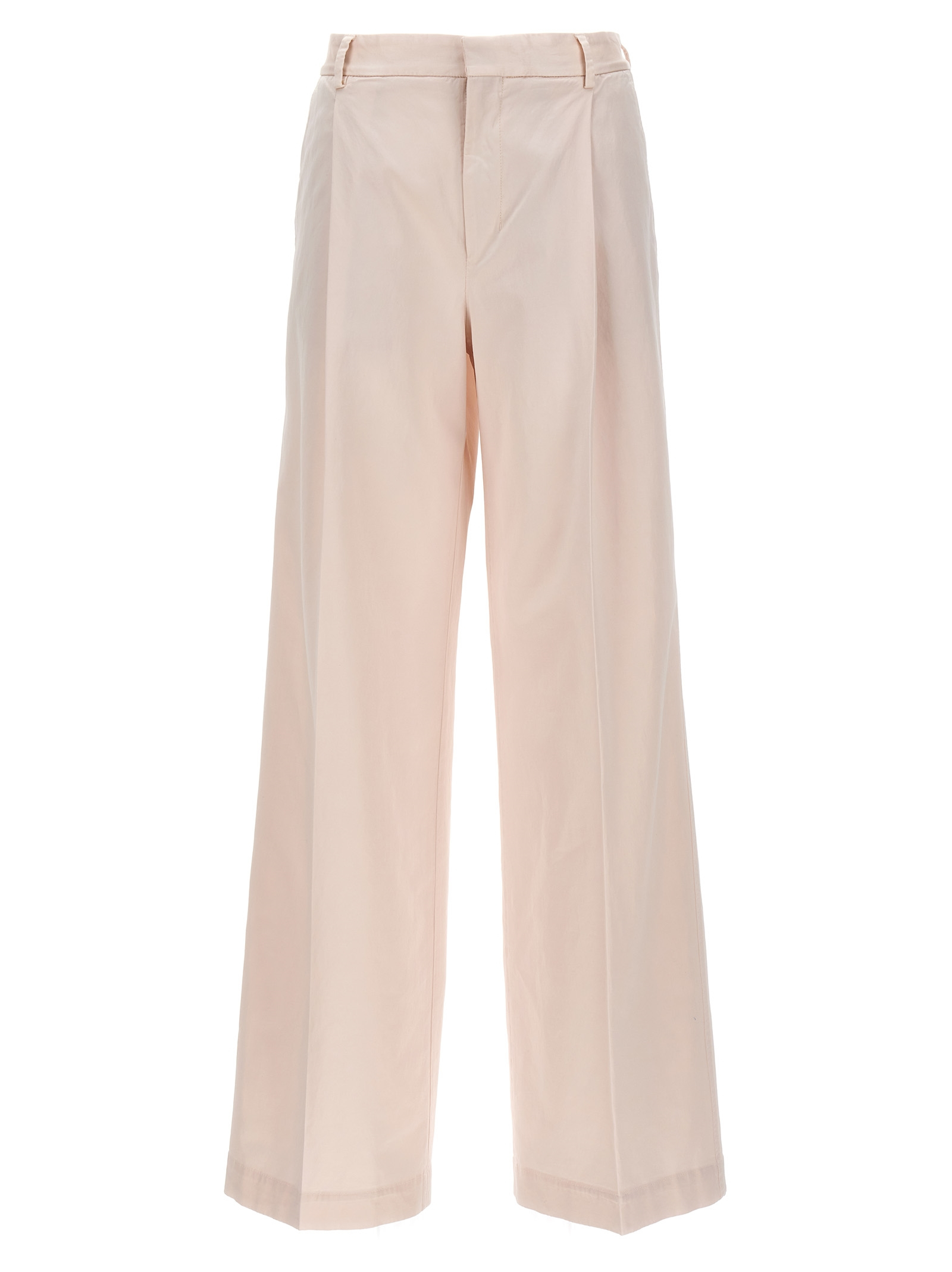 [Cellar Door] Trousers SS24 TA210466TF82831