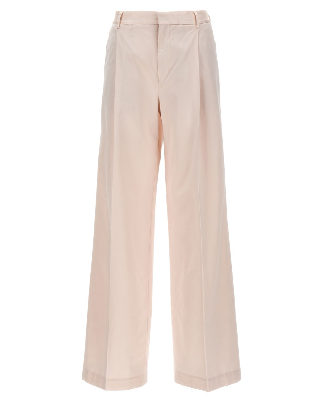 [Cellar Door] Trousers SS24 TA210466TF82831