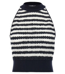 [Antonino Valenti] T-shirts Sleeveless SS24 7260AV53