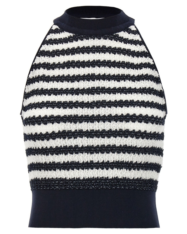 [Antonino Valenti] T-shirts Sleeveless SS24 7260AV53