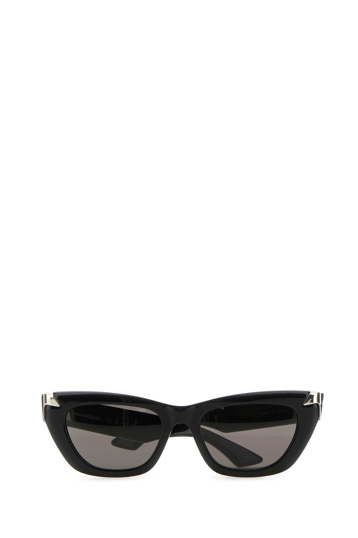 [Alexander McQueen] Sunglasses FW24 781194J0749 1056