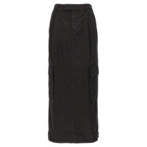 [Armarium] Midi skirt SS24 ARMTMSK05RS01002