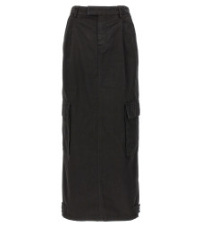 [Armarium] Midi skirt SS24 ARMTMSK05RS01002