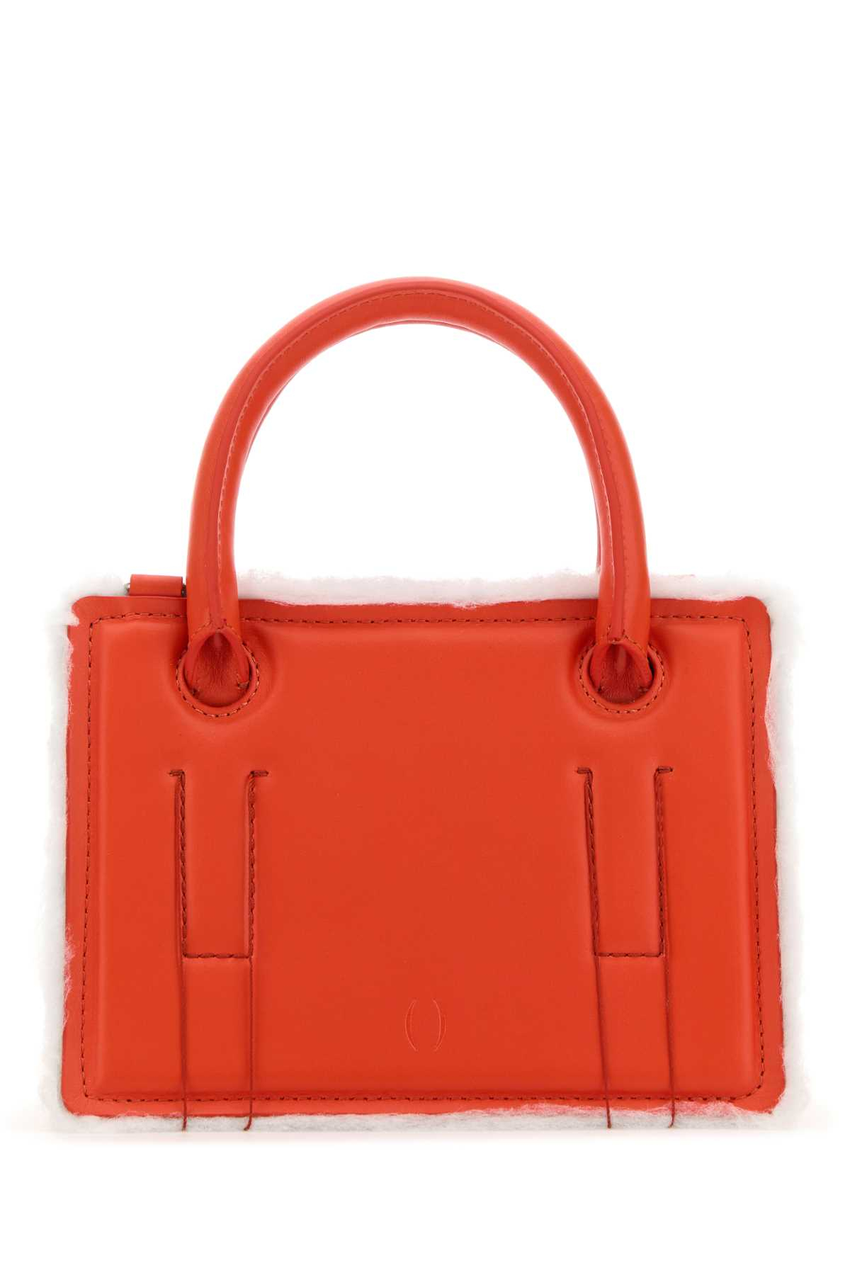 [Dentro] Bag SS24 24SDNBO017 RED