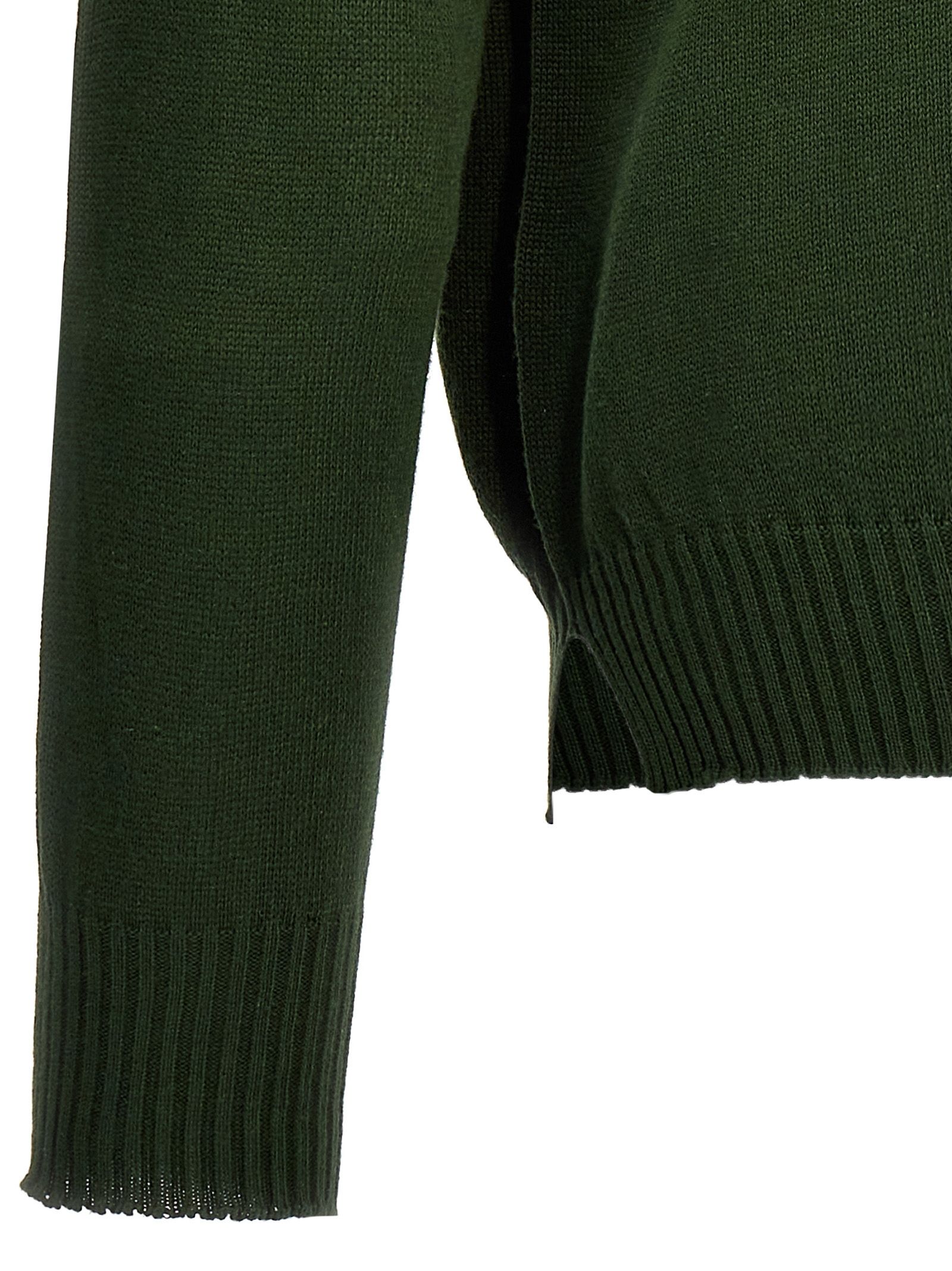 [Ma'Ry'Ya] Knitwear SS24 YMK020C10