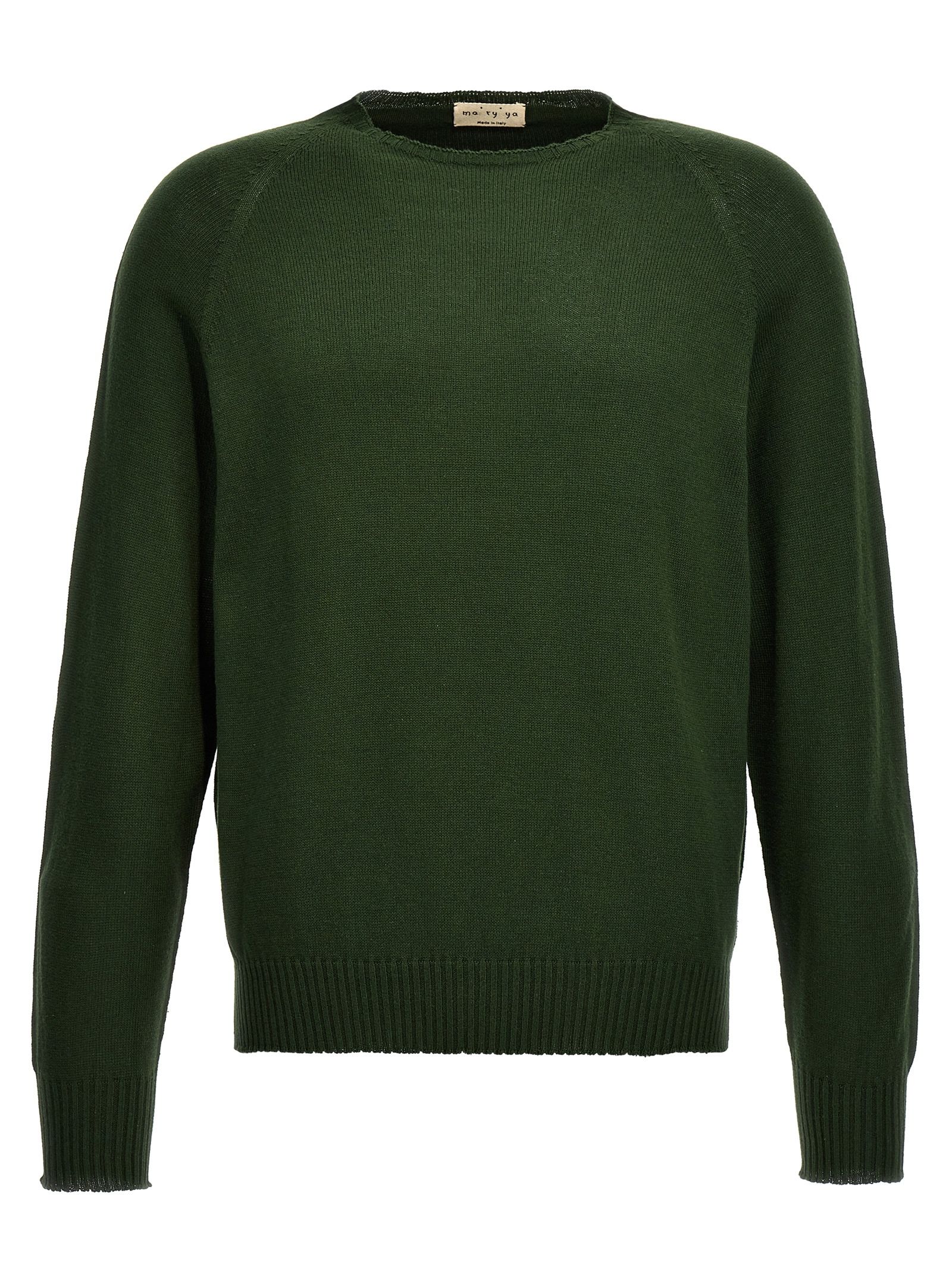 [Ma'Ry'Ya] Knitwear SS24 YMK020C10