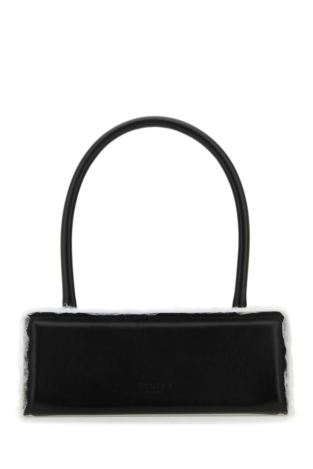[Dentro] Bag SS24 24SDNBO013 BLACK