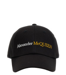 [McQueen] Cap SS24 7820624105Q1080