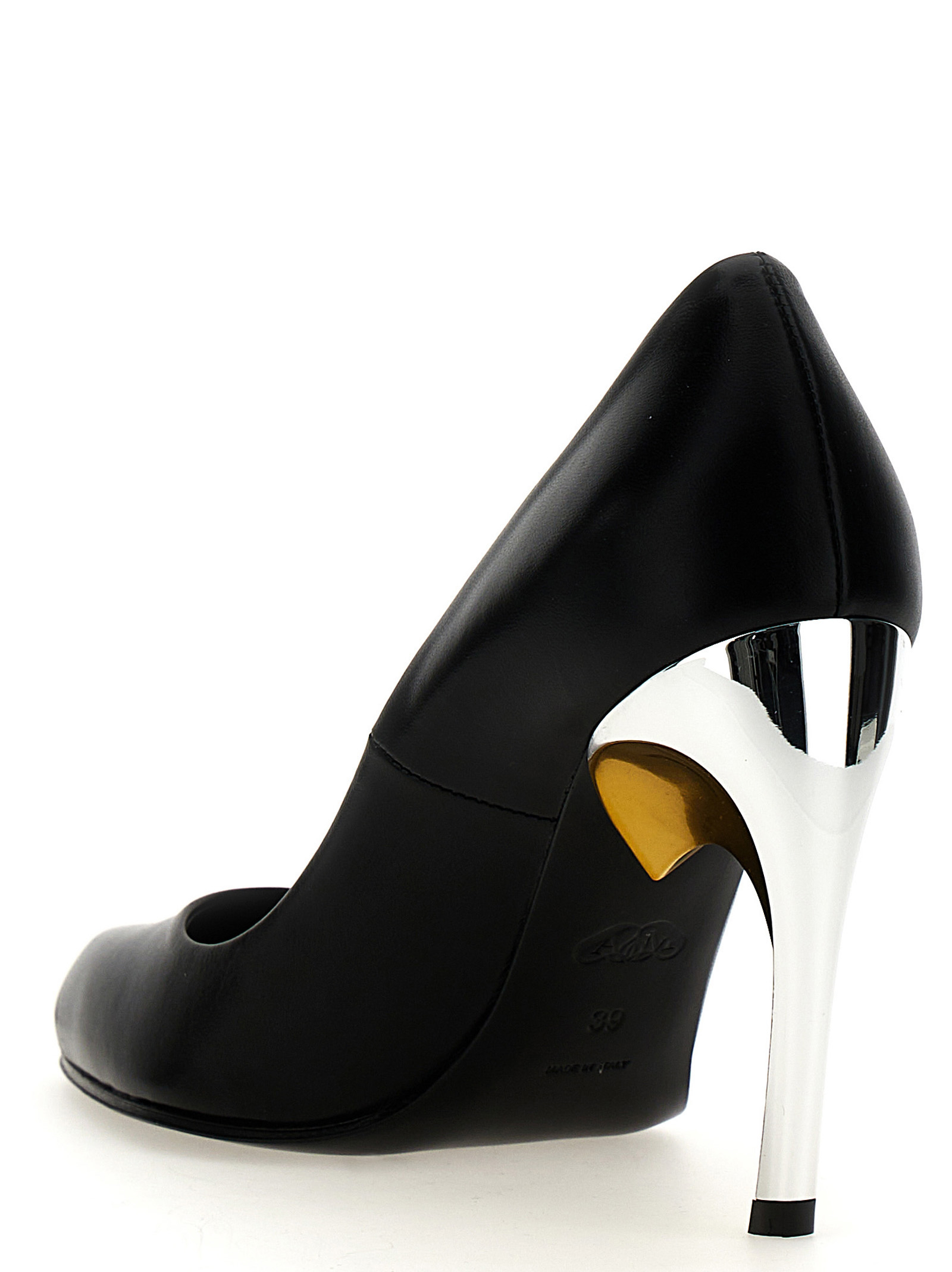 [McQueen] Pumps SS24 780683WIEX21399