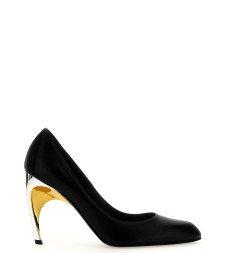 [McQueen] Pumps SS24 780683WIEX21399