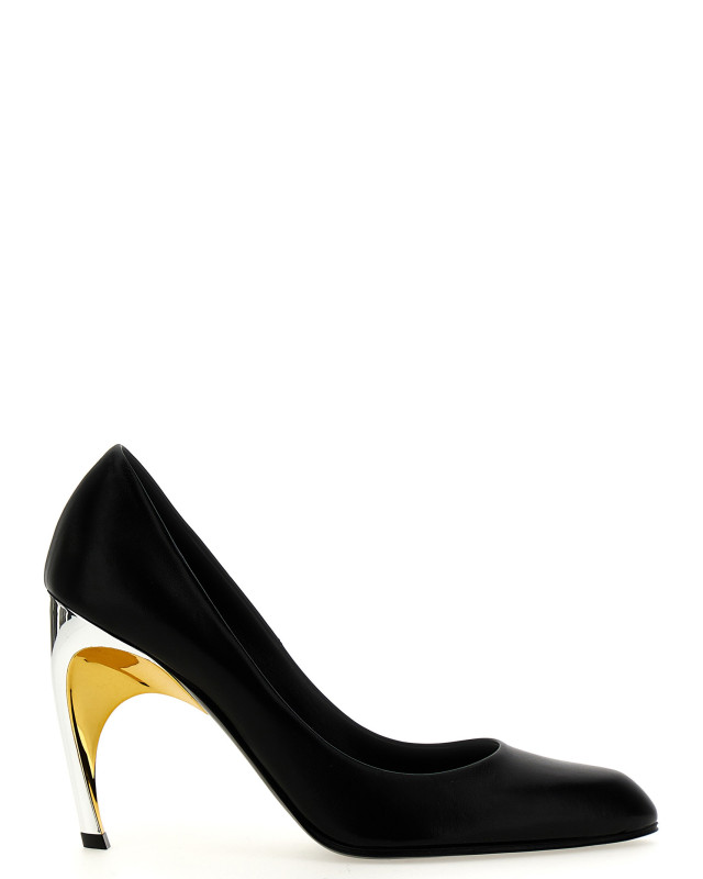 [McQueen] Pumps SS24 780683WIEX21399