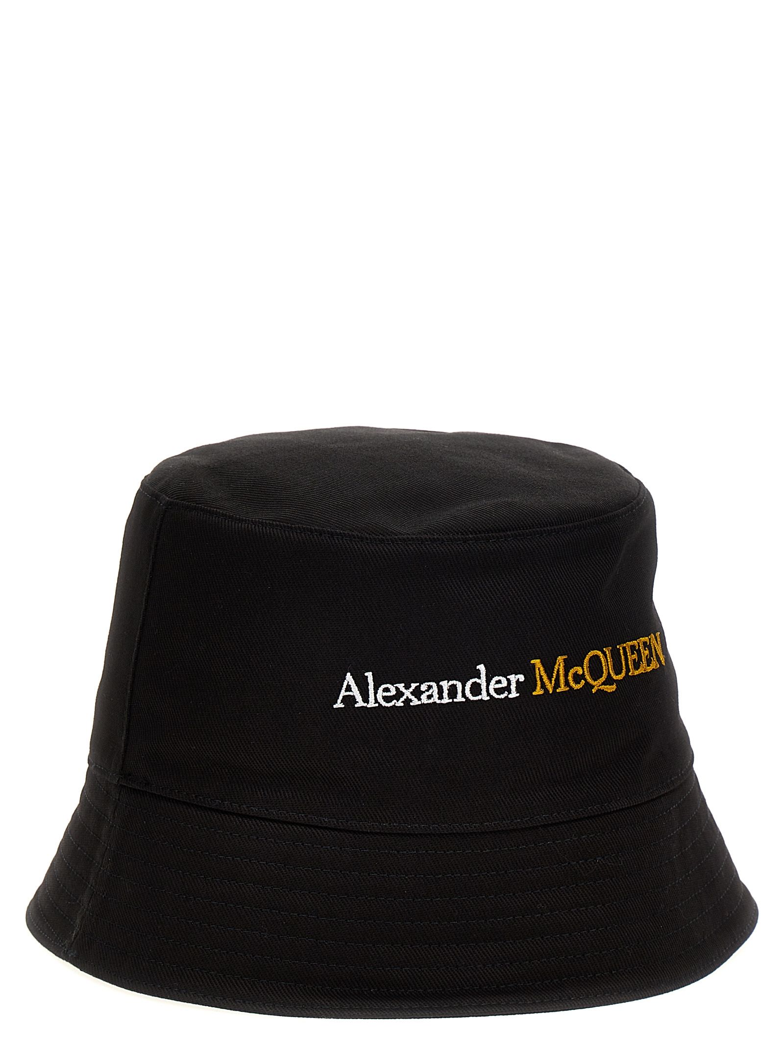 [McQueen] Hat SS24 7820634105Q1080