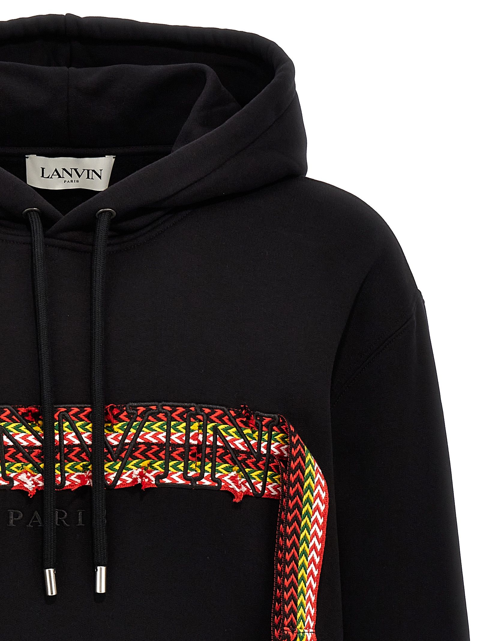 [Lanvin] Hoodie FW24 RMHO0009J199P2410