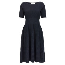 [Antonino Valenti] Short sleeve dress SS24 7235AV15