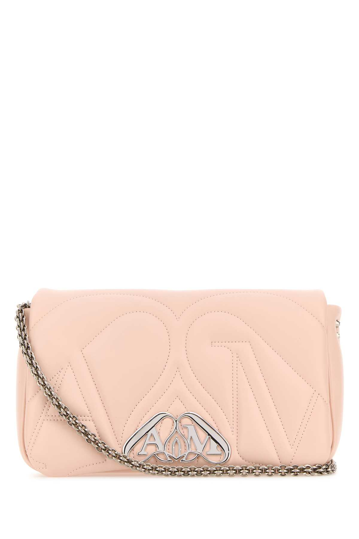 [Alexander McQueen] Shoulder bag SS24 7573751BLE2 5704