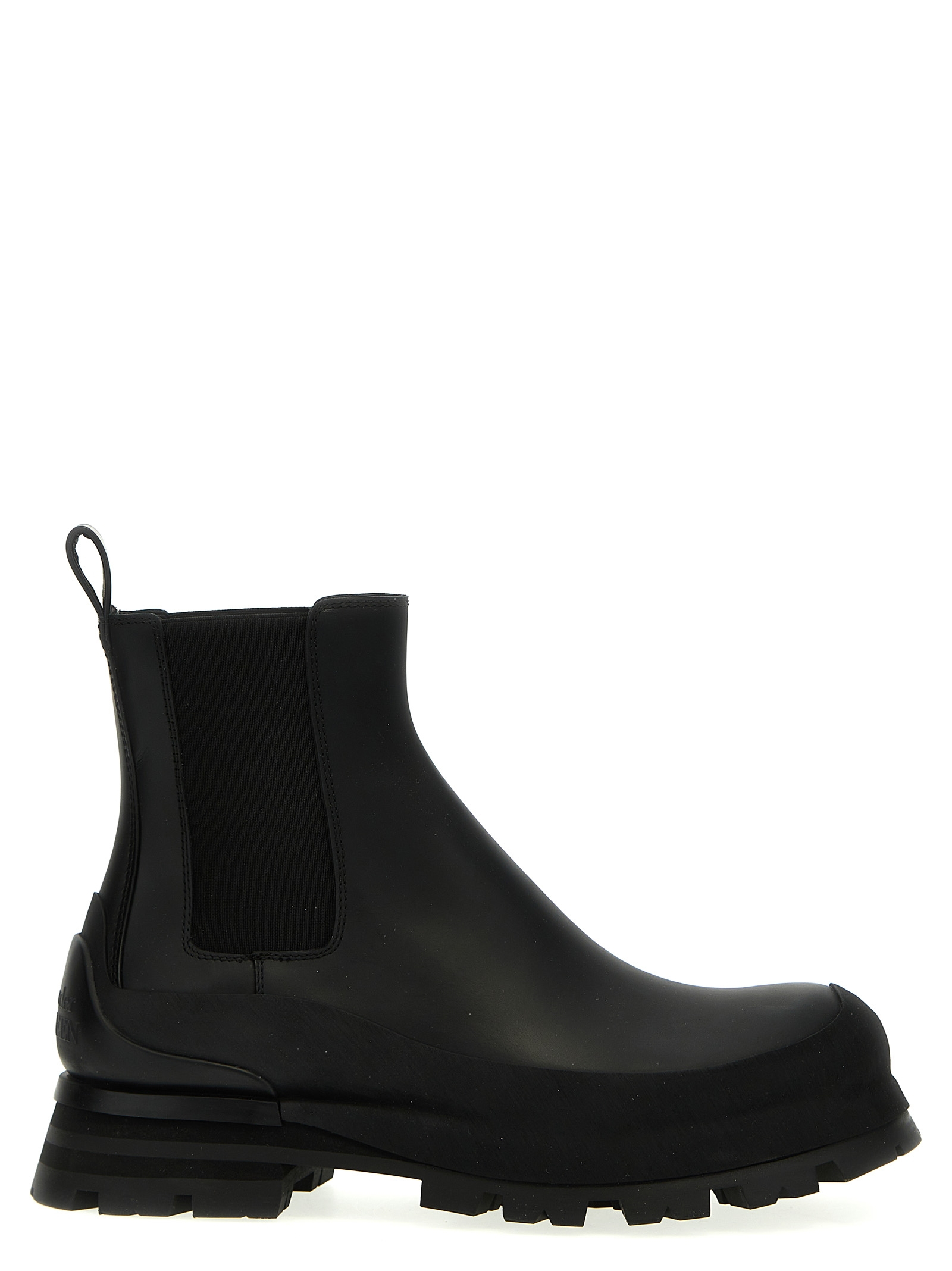 [McQueen] Ankle boots SS24 777807WIEQ31000