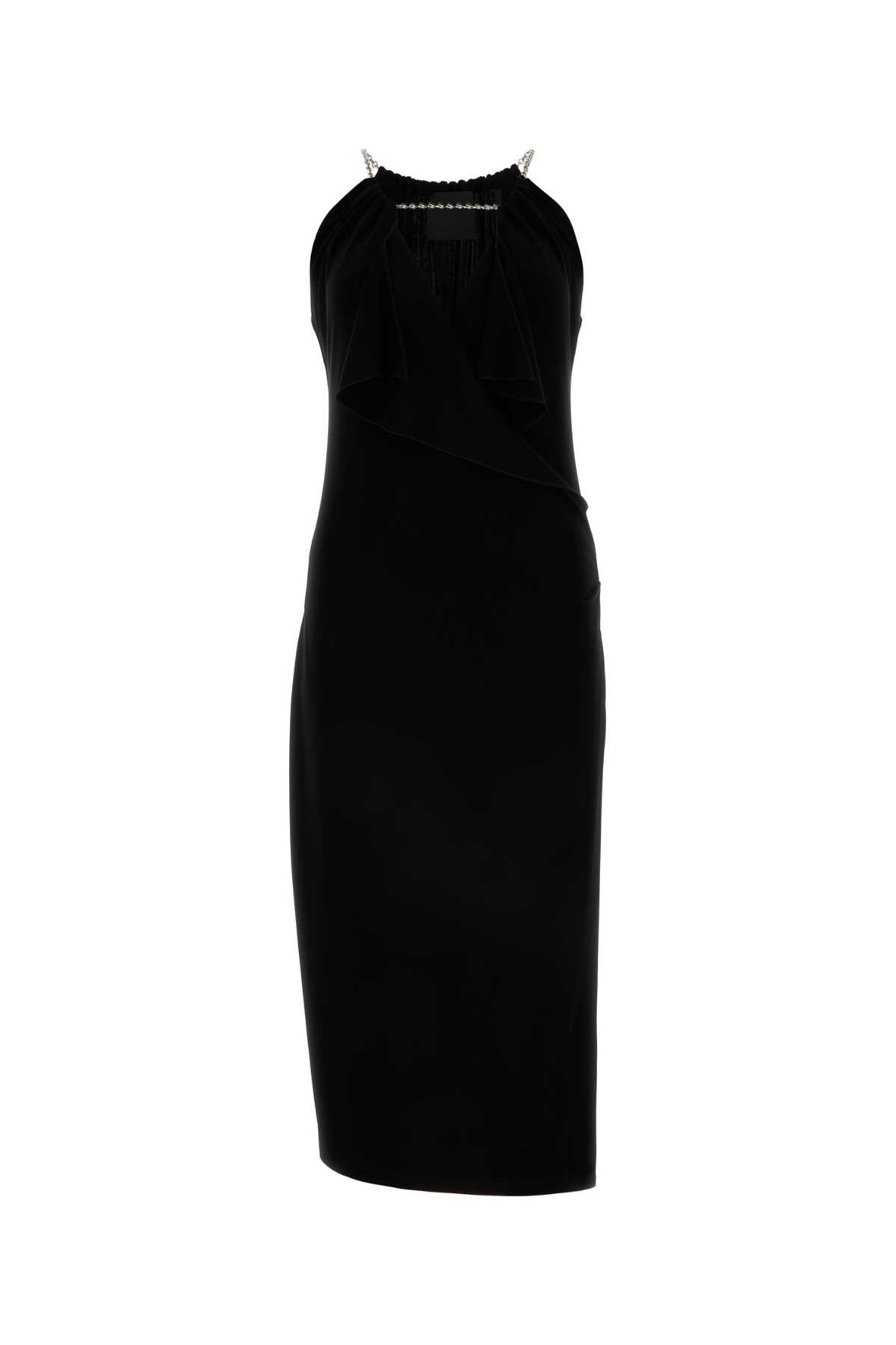 [Givenchy] Sleeveless dress SS24 BW21TT30XH 001