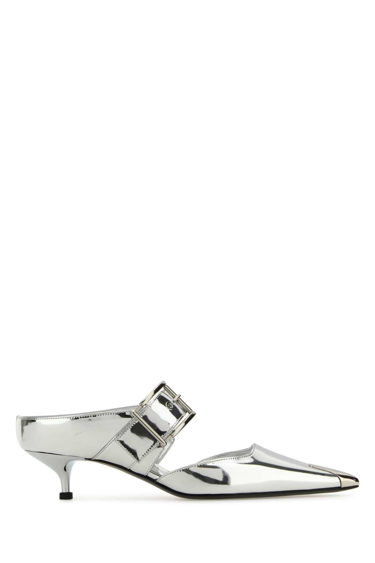 [Alexander McQueen] Sandals SS24 780794W4WG1 8100