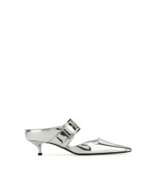 [Alexander McQueen] Sandals SS24 780794W4WG1 8100