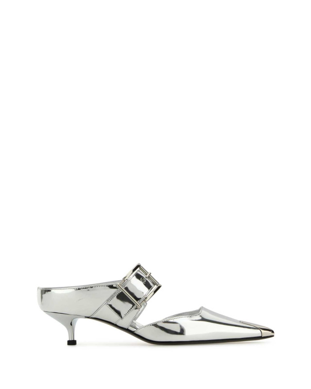 [Alexander McQueen] Sandals SS24 780794W4WG1 8100