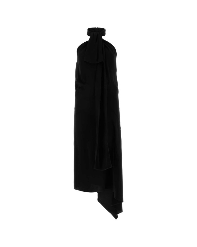 [Givenchy] Sleeveless dress SS24 BW21TS14N6 001