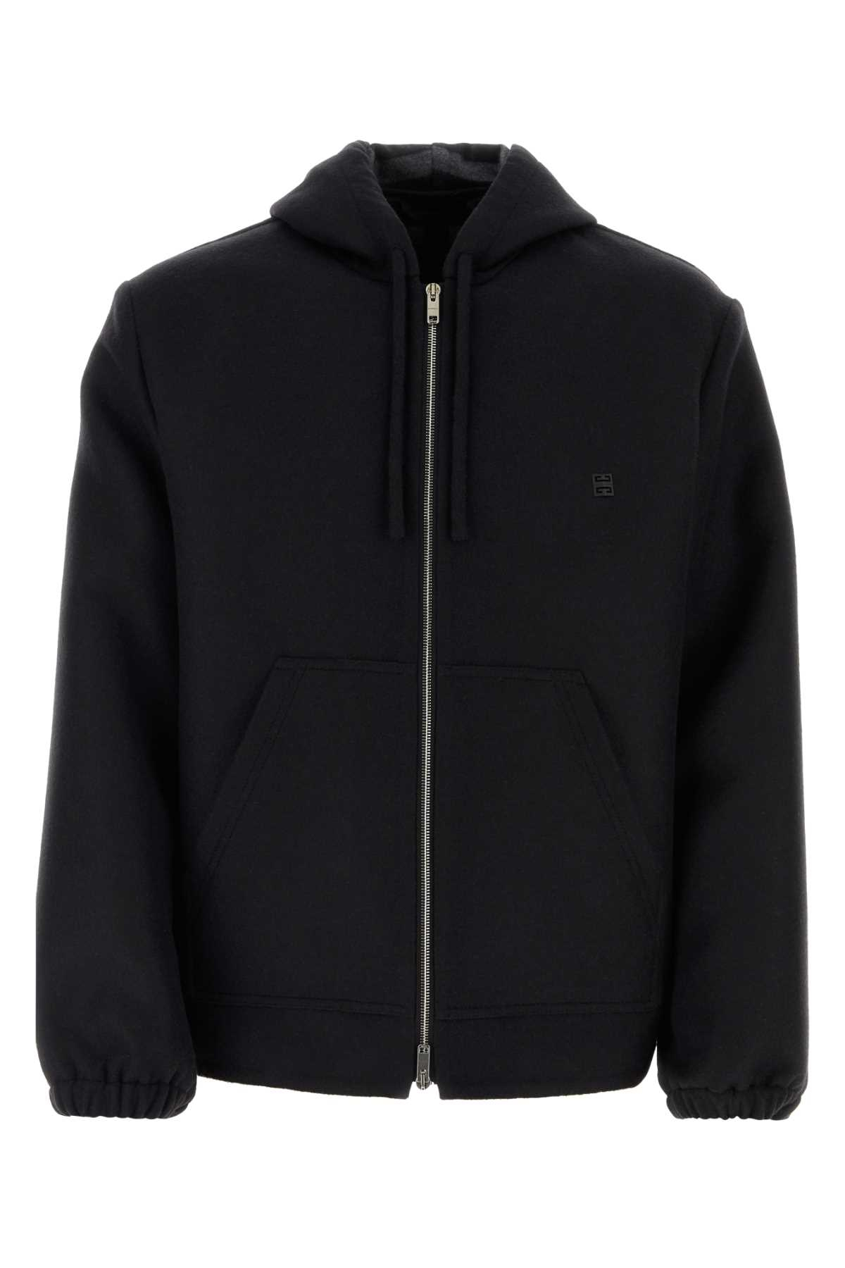 [Givenchy] Sweatshirt SS24 BM015214NZ 002