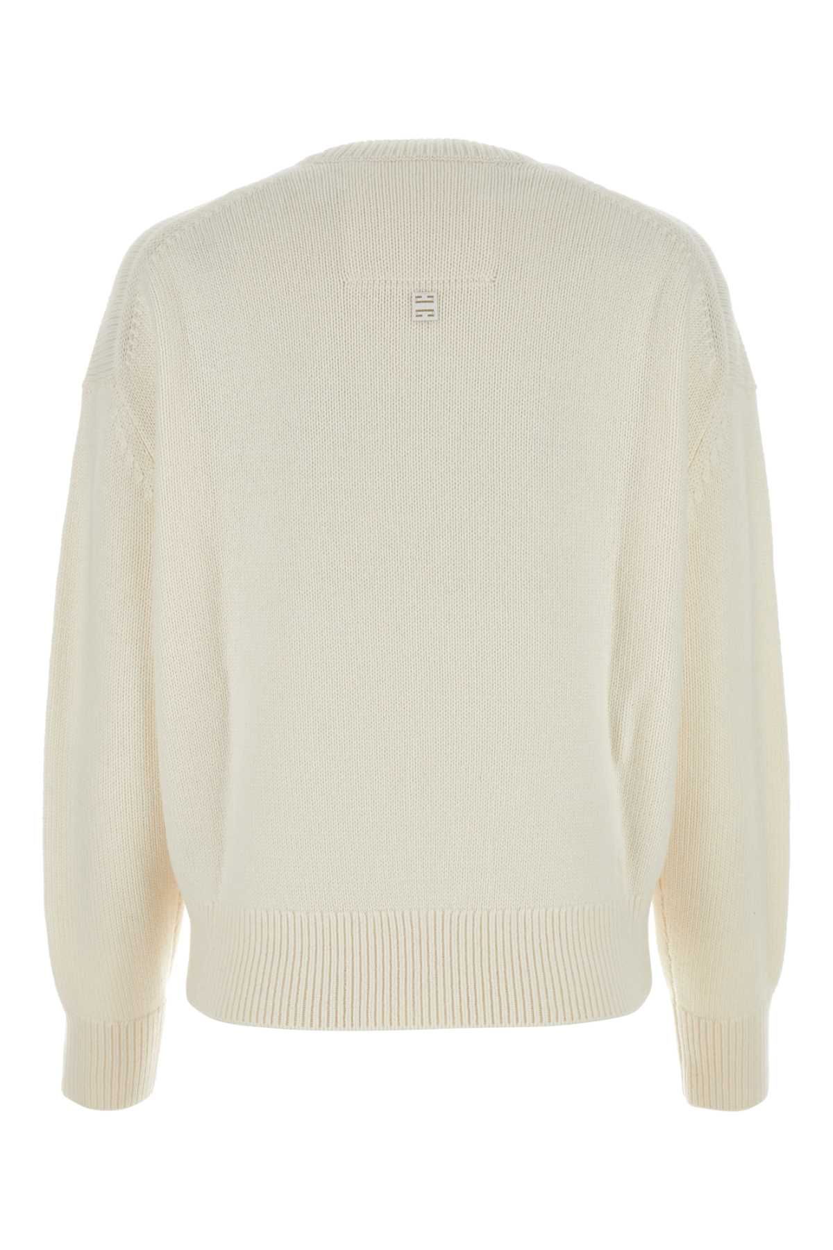 [Givenchy] Knitwear SS24 BW90M44ZHQ 105