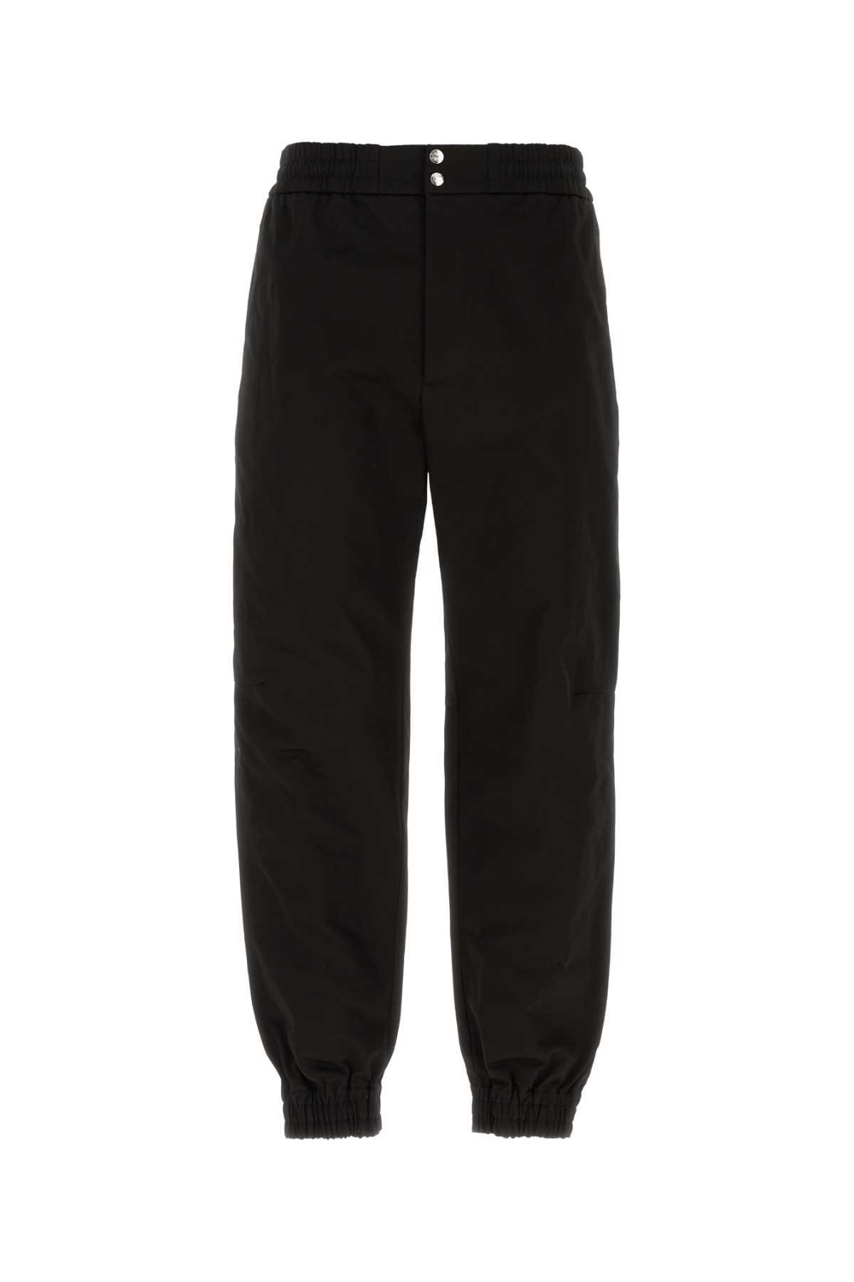 [Alexander McQueen] Trousers SS24 774187QSAAN 1000