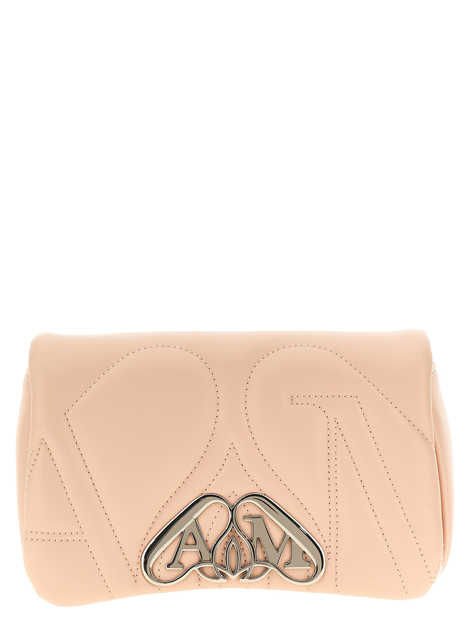 [McQueen] Cross body bag SS24 7770111BLE25704