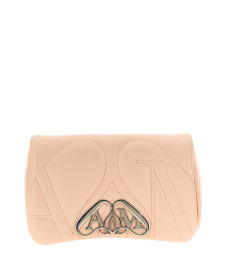 [McQueen] Cross body bag SS24 7770111BLE25704