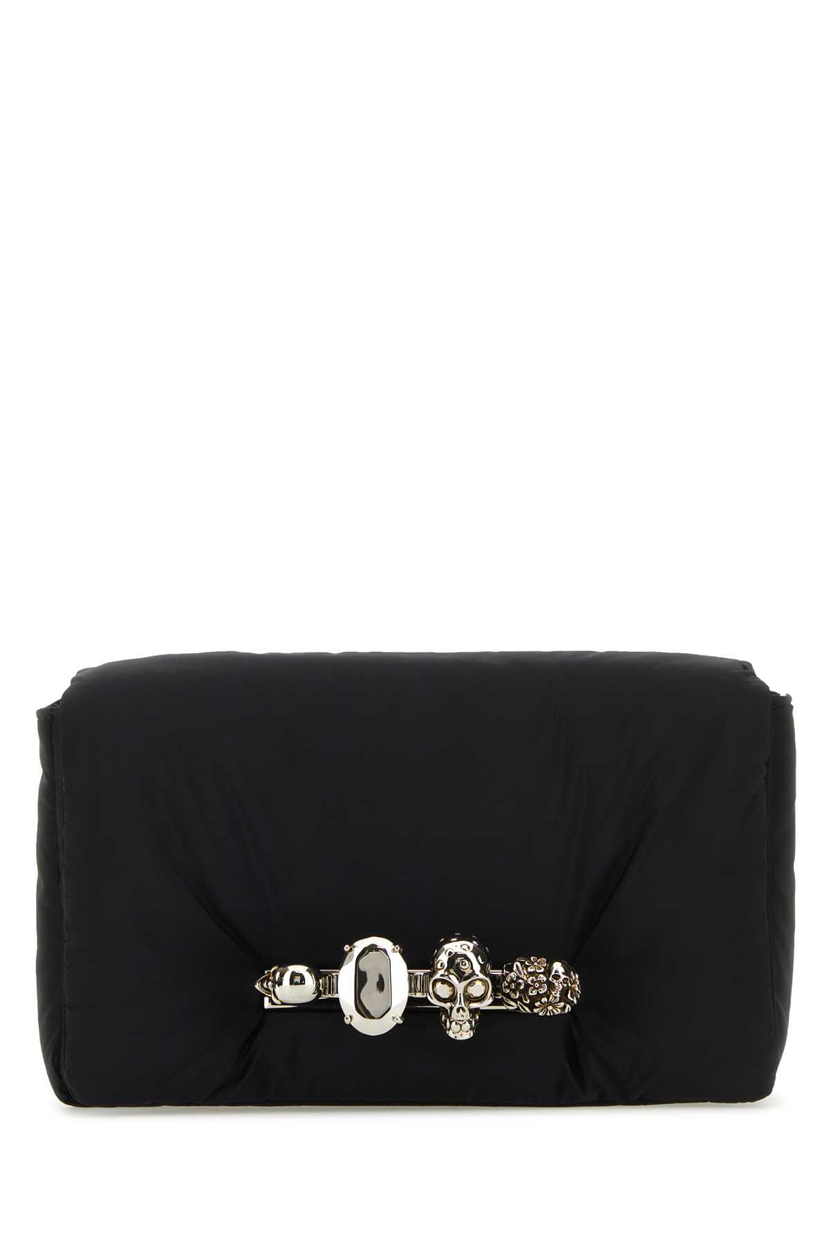 [Alexander McQueen] Belt Bag SS24 7750461AAQ3 1000