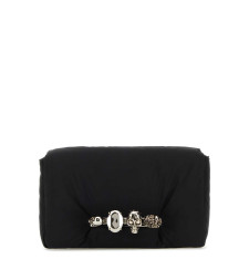 [Alexander McQueen] Belt Bag SS24 7750461AAQ3 1000