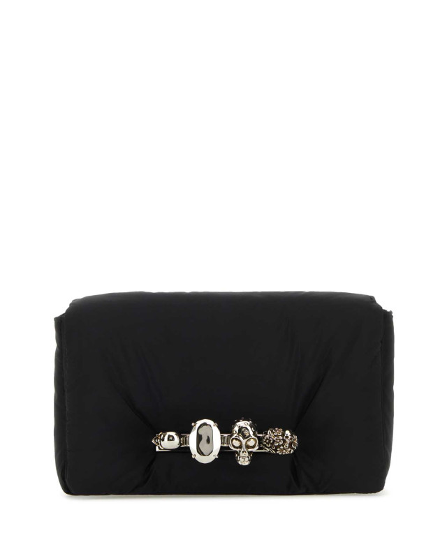 [Alexander McQueen] Belt Bag SS24 7750461AAQ3 1000
