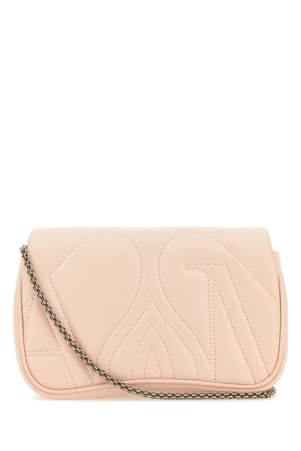 [Alexander McQueen] Clutch bag SS24 7770111BLE2 5704