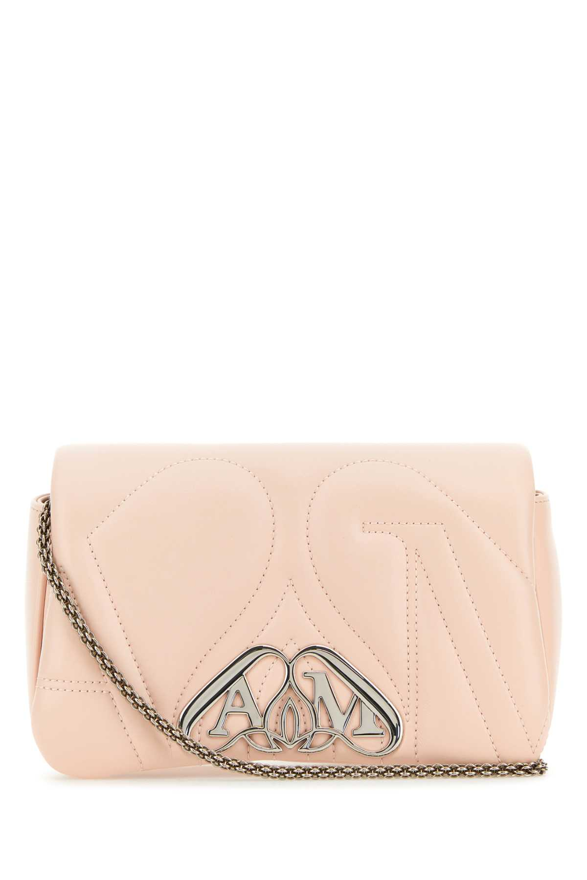 [Alexander McQueen] Clutch bag SS24 7770111BLE2 5704