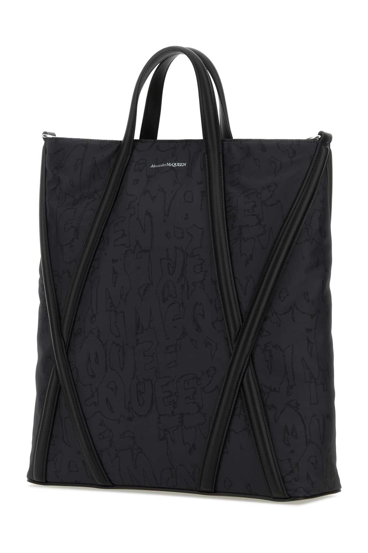 [Alexander McQueen] Bag SS24 7747671AAQ0 1000