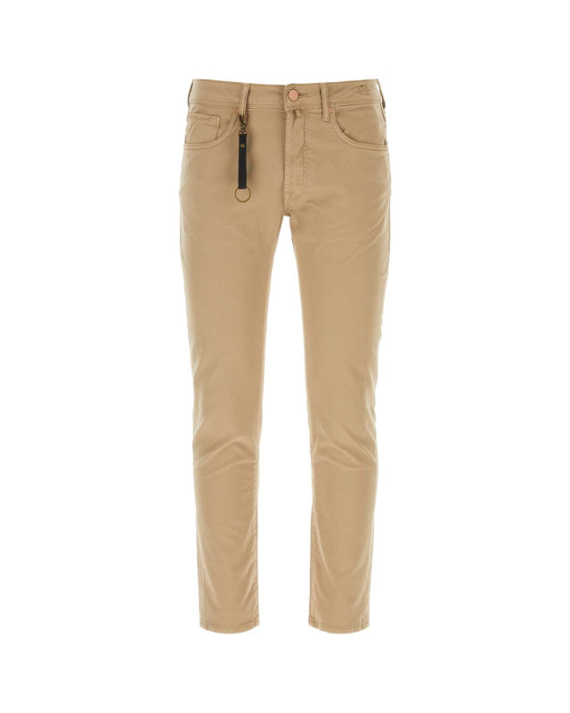 [Incotex] Trousers FW23 BDPS0003F1700305S 361